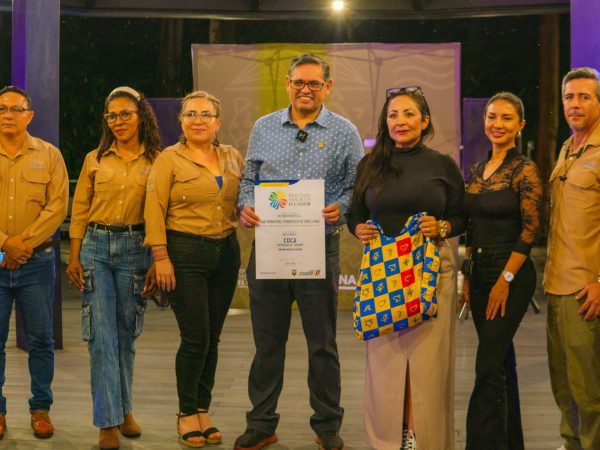 El Coca es declarado nuevo rincón mágico del Ecuador por su valor turístico