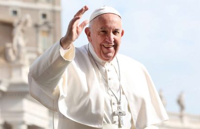 El Cónclave inicia la búsqueda del sucesor del papa Francisco 20 cardenales favoritos para ocupar el puesto de nuevo papa