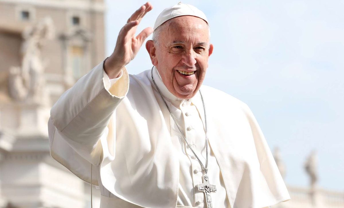 El Cónclave inicia la búsqueda del sucesor del papa Francisco 20 cardenales favoritos para ocupar el puesto de nuevo papa