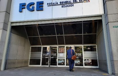 El Consejo de Participación Ciudadana y Control Social (CPCCS) se reúne este miércoles 21 de mayo para un trabajo especial.