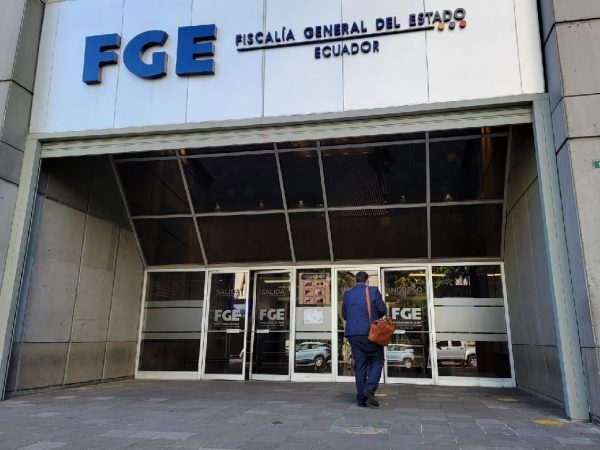 El Consejo de Participación Ciudadana y Control Social (CPCCS) se reúne este miércoles 21 de mayo para un trabajo especial.