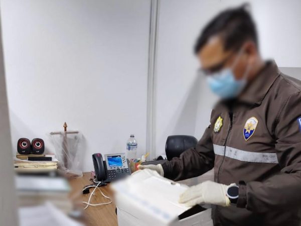 El Consejo de la Judicatura (CJ) anunció medidas inmediatas y una investigación a la interna tras los allanamientos realizados en el marco del caso Narcotentáculos.
