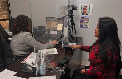 El Consulado del Ecuador en Atlanta ha extendido sus servicios móviles a varias ciudades del sureste de Estados Unidos.