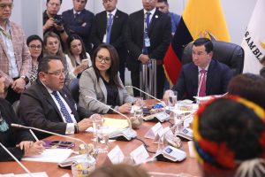 El Contralor Mauricio Torres dijo en la Asamblea Nacional, que 57 jueces y 2 fiscales no han podido justificar incrementos patrimoniales. FOTO: Asamblea