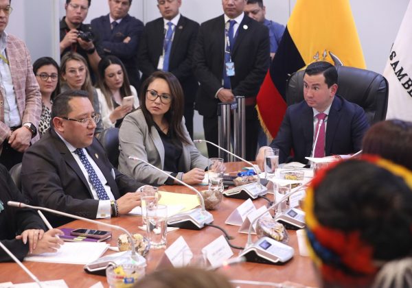 El Contralor Mauricio Torres dijo en la Asamblea Nacional, que 57 jueces y 2 fiscales no han podido justificar incrementos patrimoniales. FOTO: Asamblea