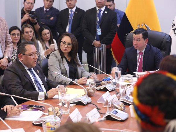 El Contralor Mauricio Torres dijo en la Asamblea Nacional, que 57 jueces y 2 fiscales no han podido justificar incrementos patrimoniales. FOTO: Asamblea
