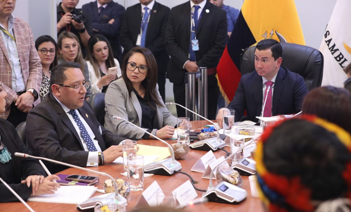 El Contralor Mauricio Torres dijo en la Asamblea Nacional, que 57 jueces y 2 fiscales no han podido justificar incrementos patrimoniales. FOTO: Asamblea