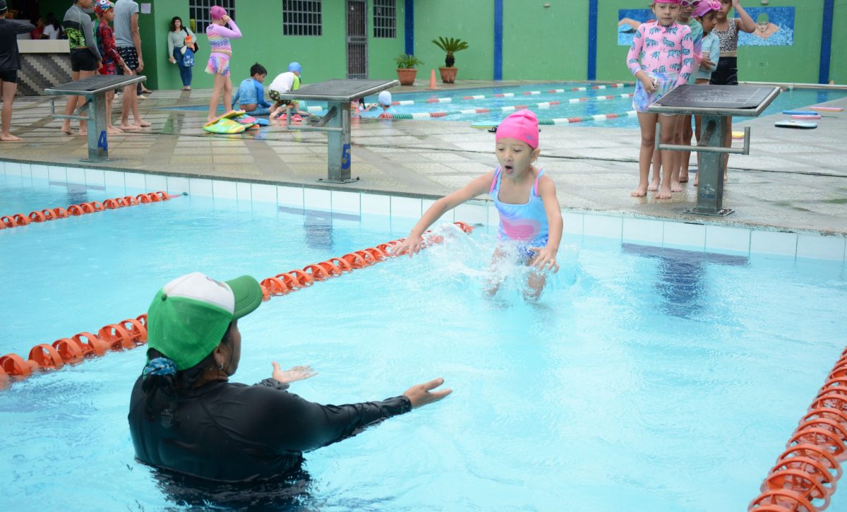 El Deporte Herramienta clave para el desarrollo integral de los niños.