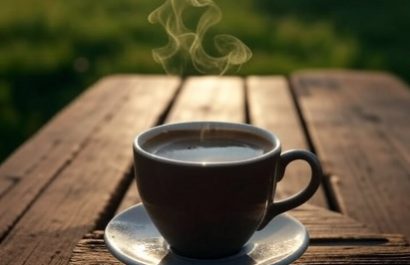 El Día Internacional del Café se celebra el 1 de octubre de cada año.