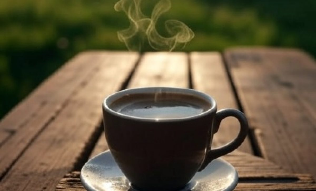 El Día Internacional del Café se celebra el 1 de octubre de cada año.