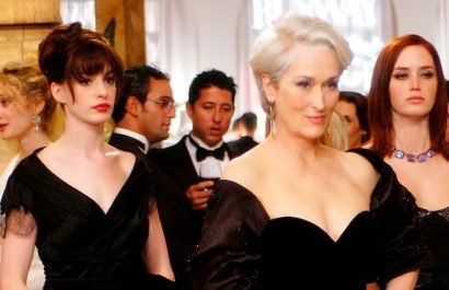 'El Diablo Viste a la Moda 2' inicia rodaje con Meryl Streep, Anne Hathaway y otros famosos