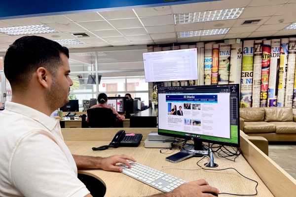 El Diario Ecuador consolida su relevancia digital en el ranking nacional.