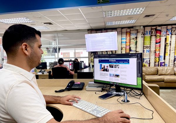 El Diario Ecuador consolida su relevancia digital en el ranking nacional.