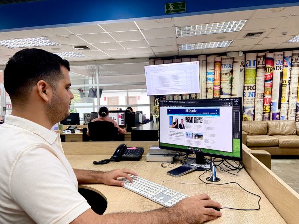 El Diario Ecuador consolida su relevancia digital en el ranking nacional.