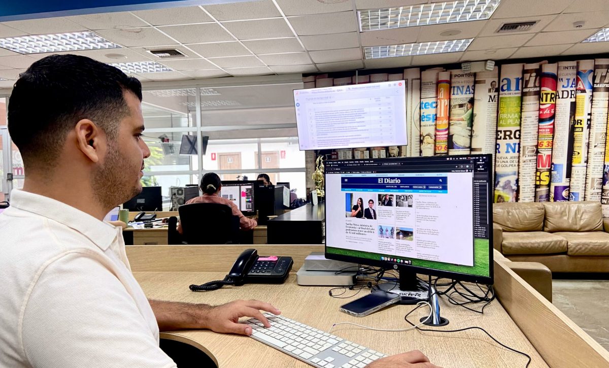 El Diario Ecuador consolida su relevancia digital en el ranking nacional.
