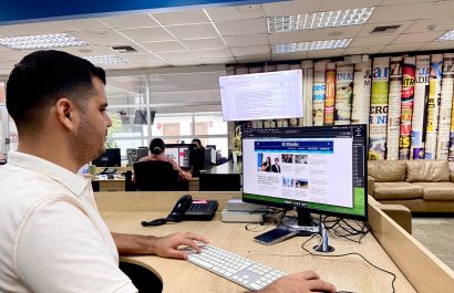 El Diario Ecuador consolida su relevancia digital en el ranking nacional.