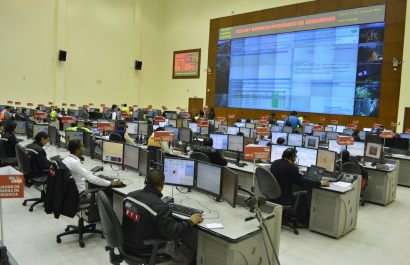 El ECU 911 atendió 989 emergencias por suicidio e intentos entre enero y septiembre del 2025.