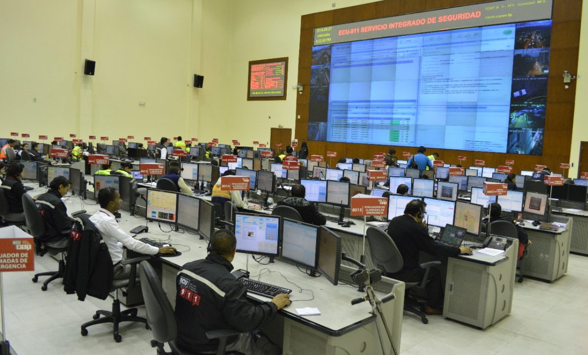 El ECU 911 atendió 989 emergencias por suicidio e intentos entre enero y septiembre del 2025.