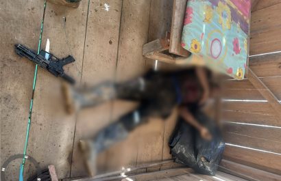 El Ejército de Ecuador detuvo a tres presuntos guerrilleros de 'Comandos de la Frontera'; otro fue abatido