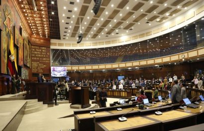 Asamblea Nacional: ¿Quiénes son los nuevos asambleístas? Conozca los perfiles clave de quienes conforman el nuevo Legislativo.