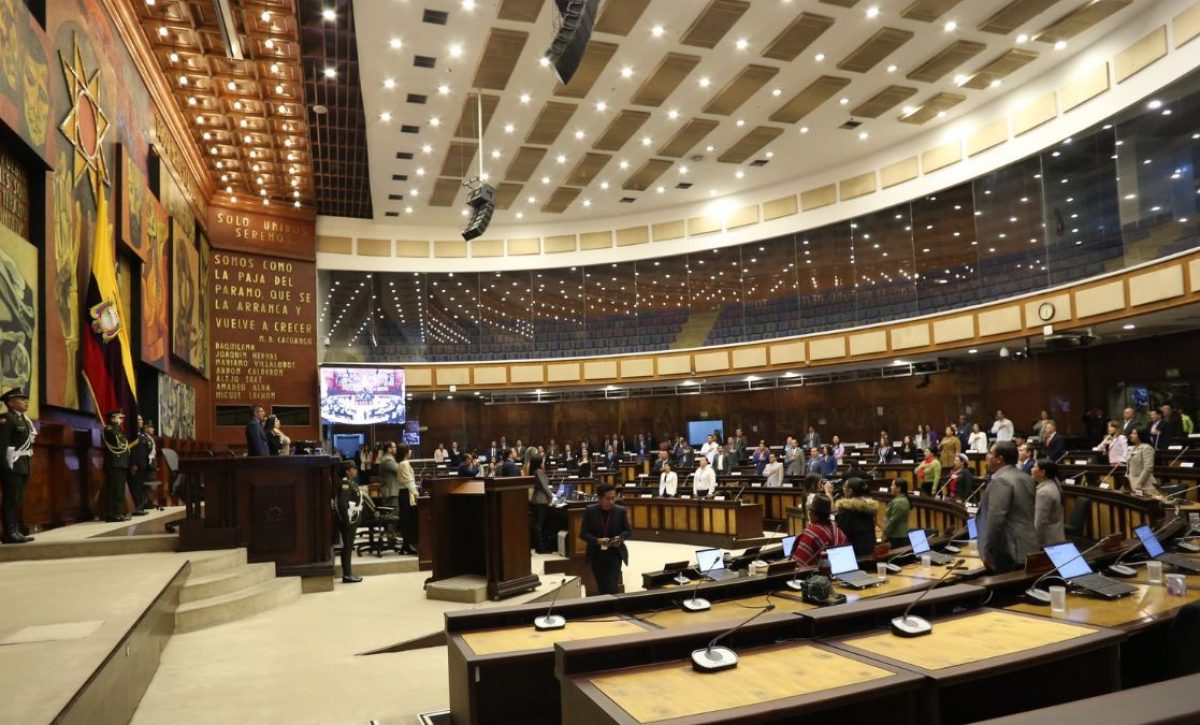 Asamblea Nacional: ¿Quiénes son los nuevos asambleístas? Conozca los perfiles clave de quienes conforman el nuevo Legislativo.