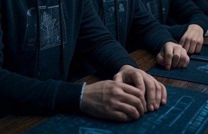 El FBI ha identificado a tres hackers como los más buscados por sus actividades delictivas en el ciberespacio.