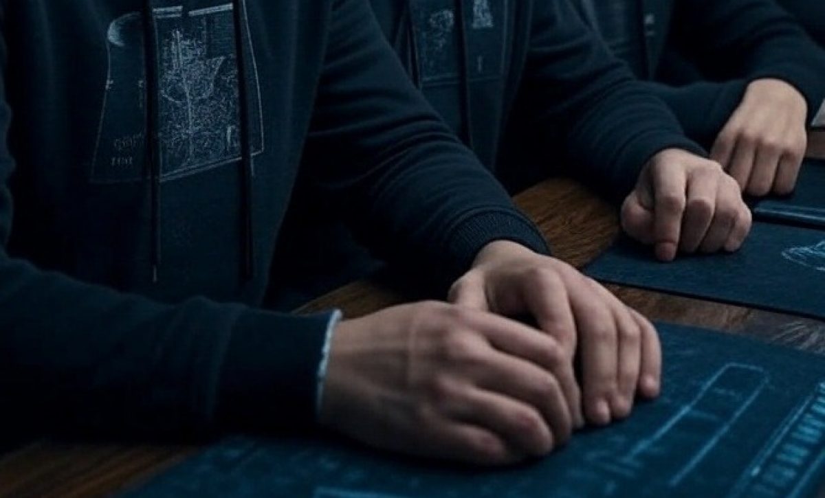 El FBI ha identificado a tres hackers como los más buscados por sus actividades delictivas en el ciberespacio.