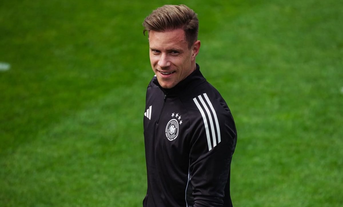 El FC Barcelona no da tiempo de baja de Ter Stegen tras la reintervención en la espalda