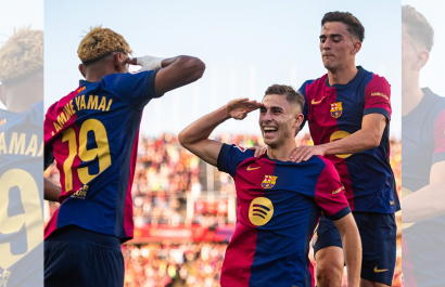 El FC Barcelona recibe millonaria multa por incumplir el Fair Play de la UEFA