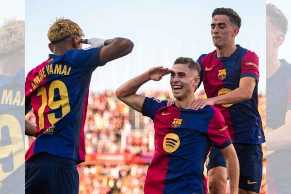 El FC Barcelona recibe millonaria multa por incumplir el Fair Play de la UEFA