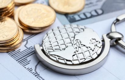 El FMI anticipa desaceleración económica global, pero descarta recesión en este 2025.