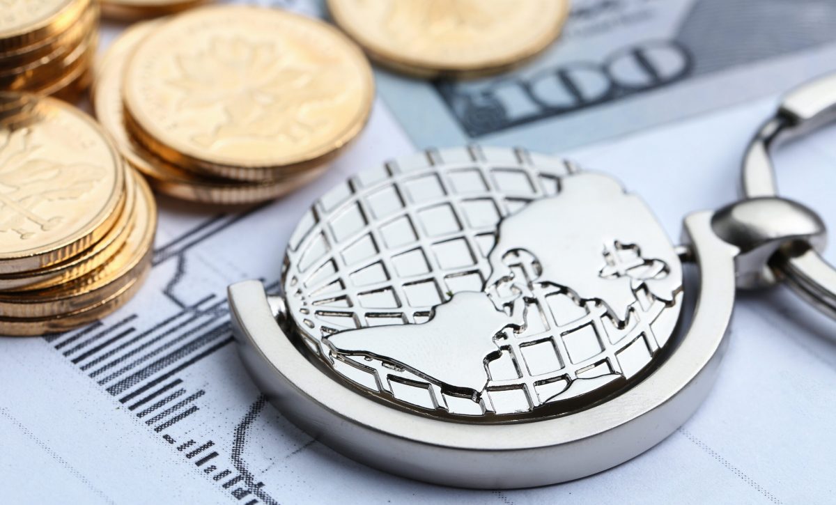 El FMI anticipa desaceleración económica global, pero descarta recesión en este 2025.