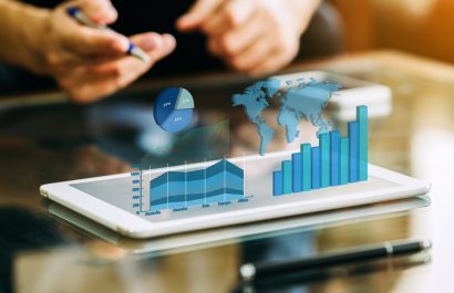 El FMI eleva la proyección de crecimiento económico para Ecuador en 2025, pese a un sombrío panorama global