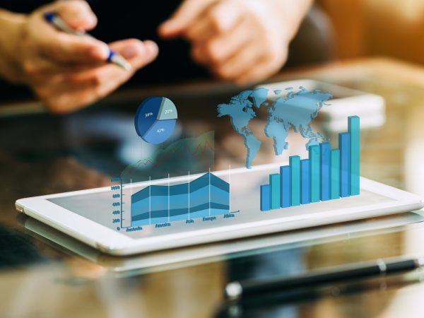 El FMI eleva la proyección de crecimiento económico para Ecuador en 2025, pese a un sombrío panorama global