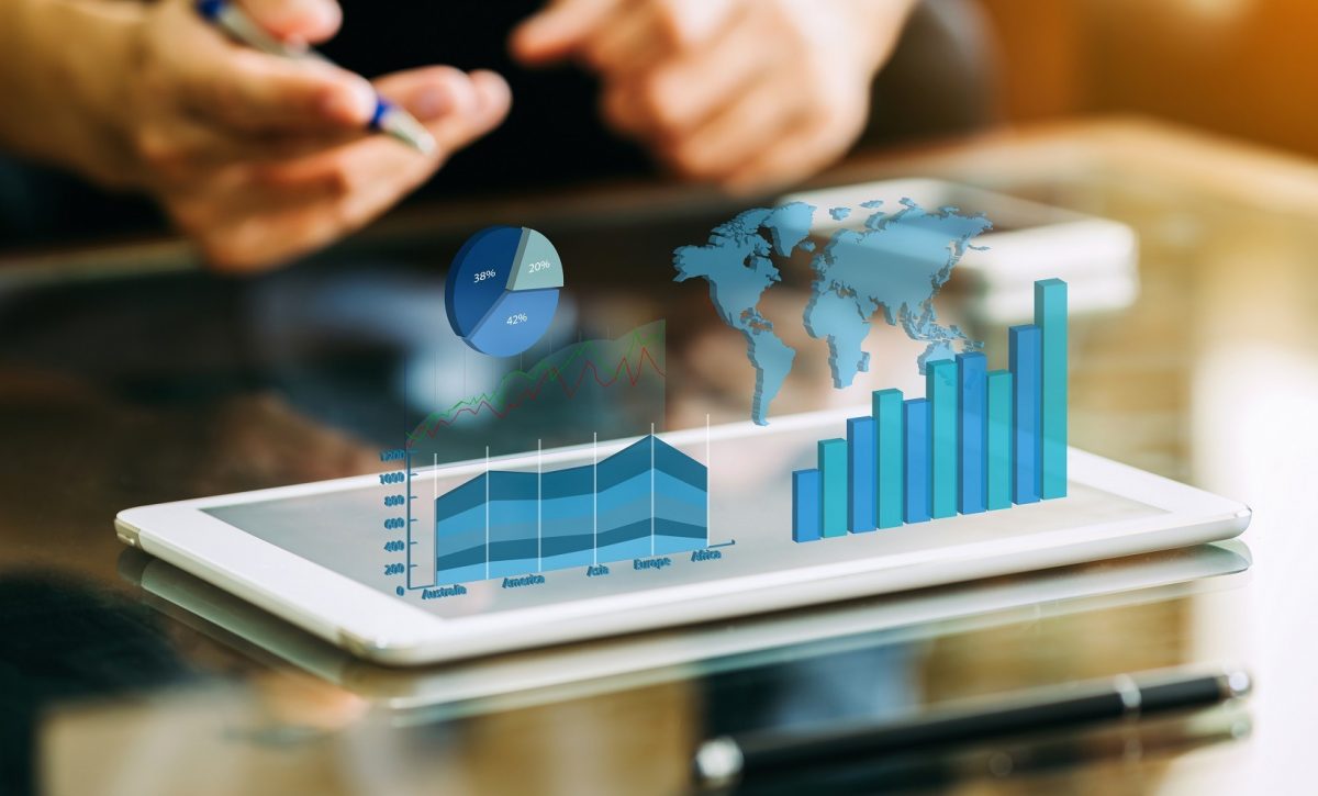 El FMI eleva la proyección de crecimiento económico para Ecuador en 2025, pese a un sombrío panorama global