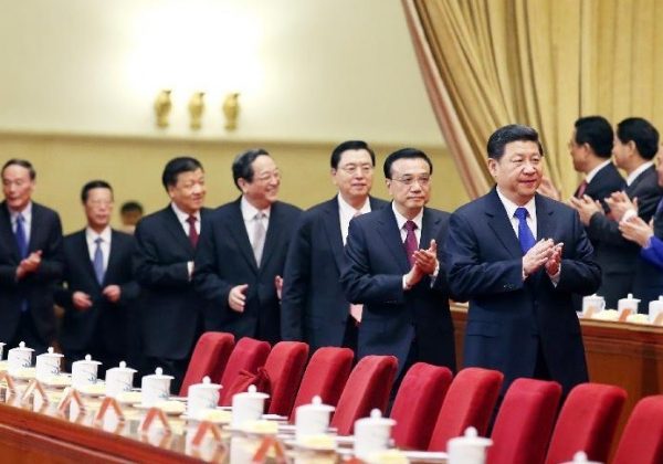 El Gobierno de China ha implementado estrictas restricciones a funcionarios gubernamentales y miembros del Partido Comunista.