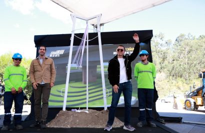 El Gobierno de Ecuador impulsa la conectividad vial en Cuenca con nuevo Distribuidor Monay–IESS