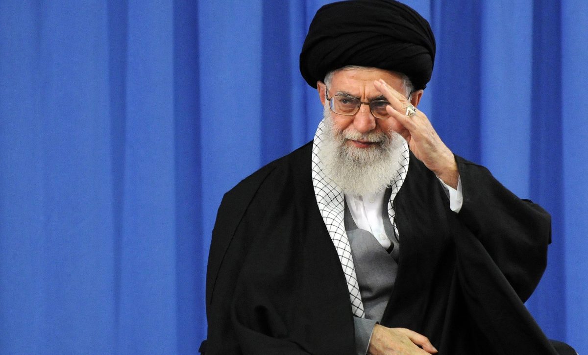 El Gobierno de Israel revela que quiso asesinar al líder supremo de Irán La oportunidad no se presentó