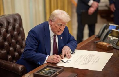 El Gobierno de México demanda a Google por modificar el nombre del Golfo de México en sus plataformas tras un controvertido decreto firmado por Donald Trump
