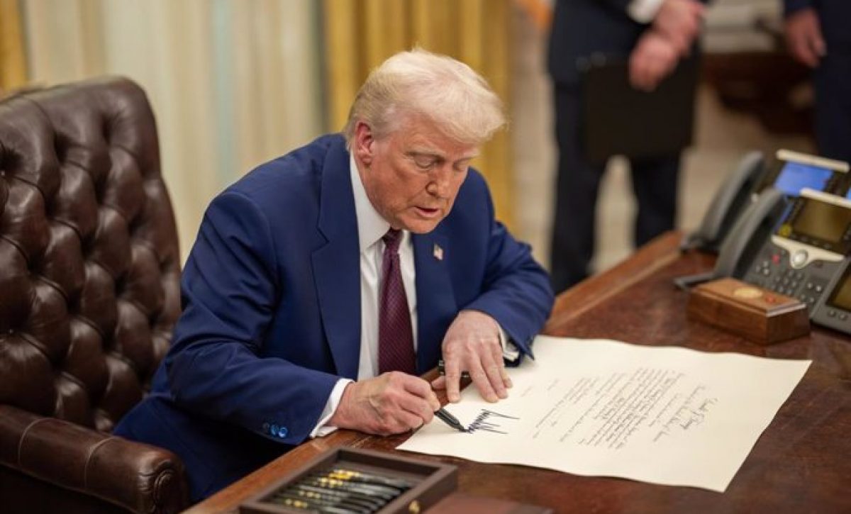 El Gobierno de México demanda a Google por modificar el nombre del Golfo de México en sus plataformas tras un controvertido decreto firmado por Donald Trump