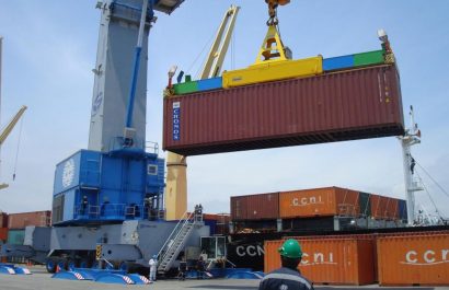 El Gobierno destaca que Ecuador está entre los países con menor tarifa arancelaria.