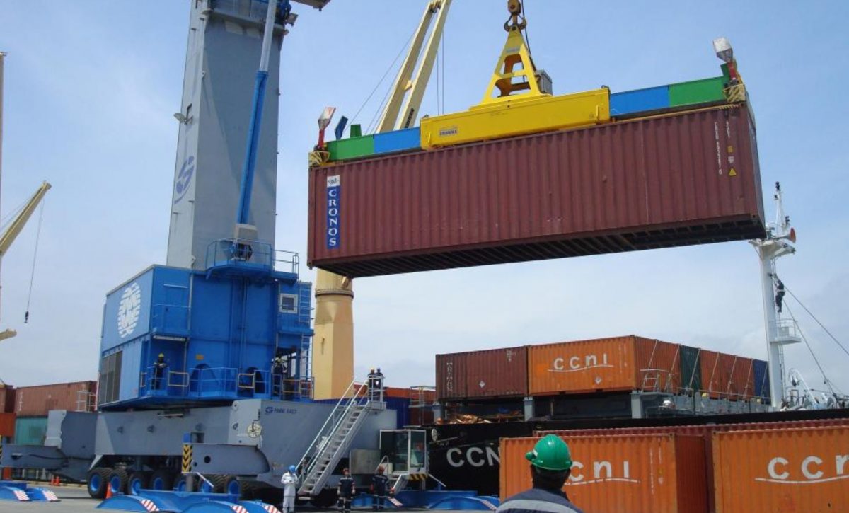 El Gobierno destaca que Ecuador está entre los países con menor tarifa arancelaria.