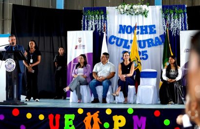 El Gobierno ofrece incentivos tributarios a gestores de proyectos que fomenten la inversión privada en educación. (Ministerio de Educación).