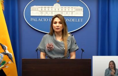 El Gobierno pagó 26.2 millones de dólares a Solca y obtiene recursos para la conservación de páramos.