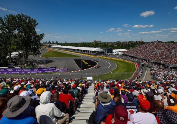 El Gran Premio de Canadá continuará en el Mundial de Fórmula 1 hasta el 2035