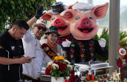 El Hueca Fest 2025 en Quito reunirá a más de 130 huecas para celebrar la gastronomía ecuatoriana