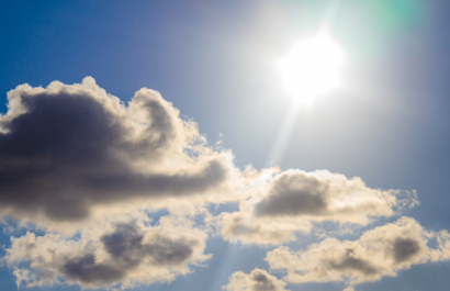 El INAMHI advierte de radiación solar nivel 14 para dos provincias de Ecuador