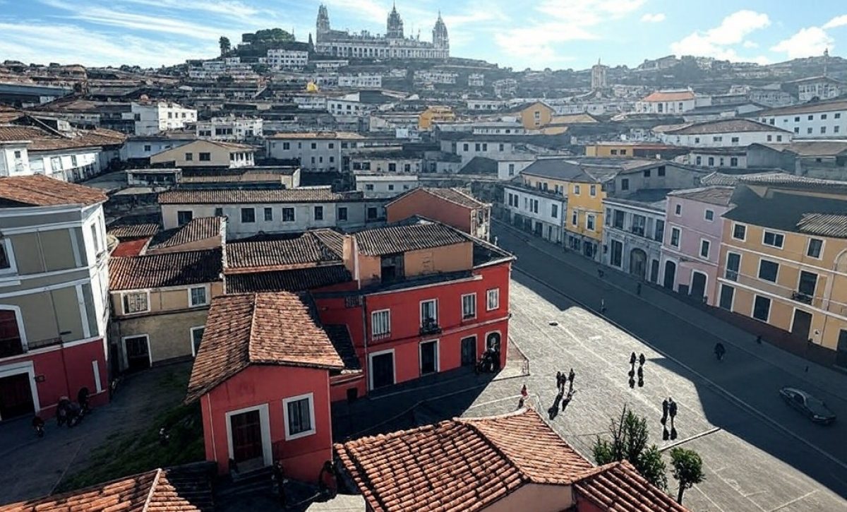 El INAMHI pronostica lluvias y excesivo calor en Ecuador para hoy, 3 de abril de 2025