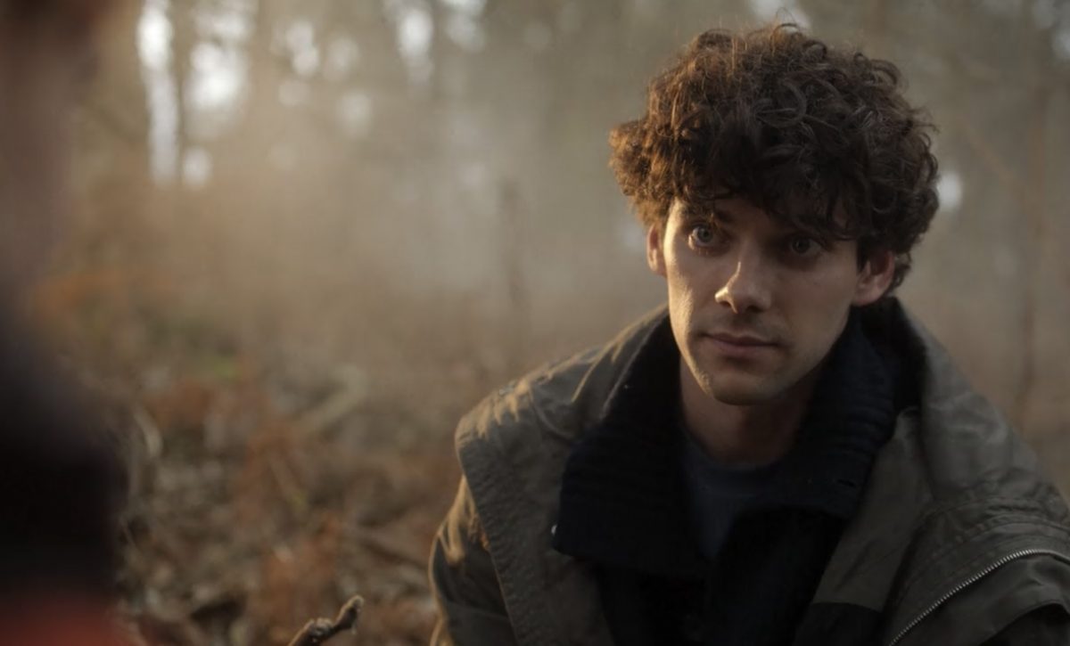 El Jardinero florece en Netflix ¡Conoce sus episodios y ranking!