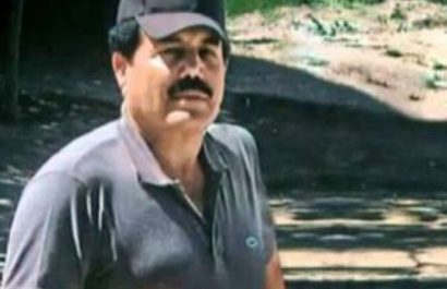Ismael Zambada García, de 75 años, uno de los capos más famosos de México